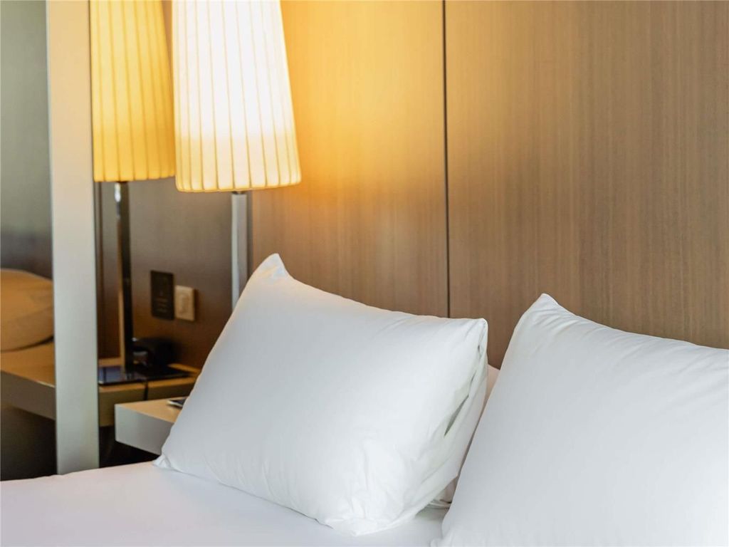 Pullman Bordeaux Lac