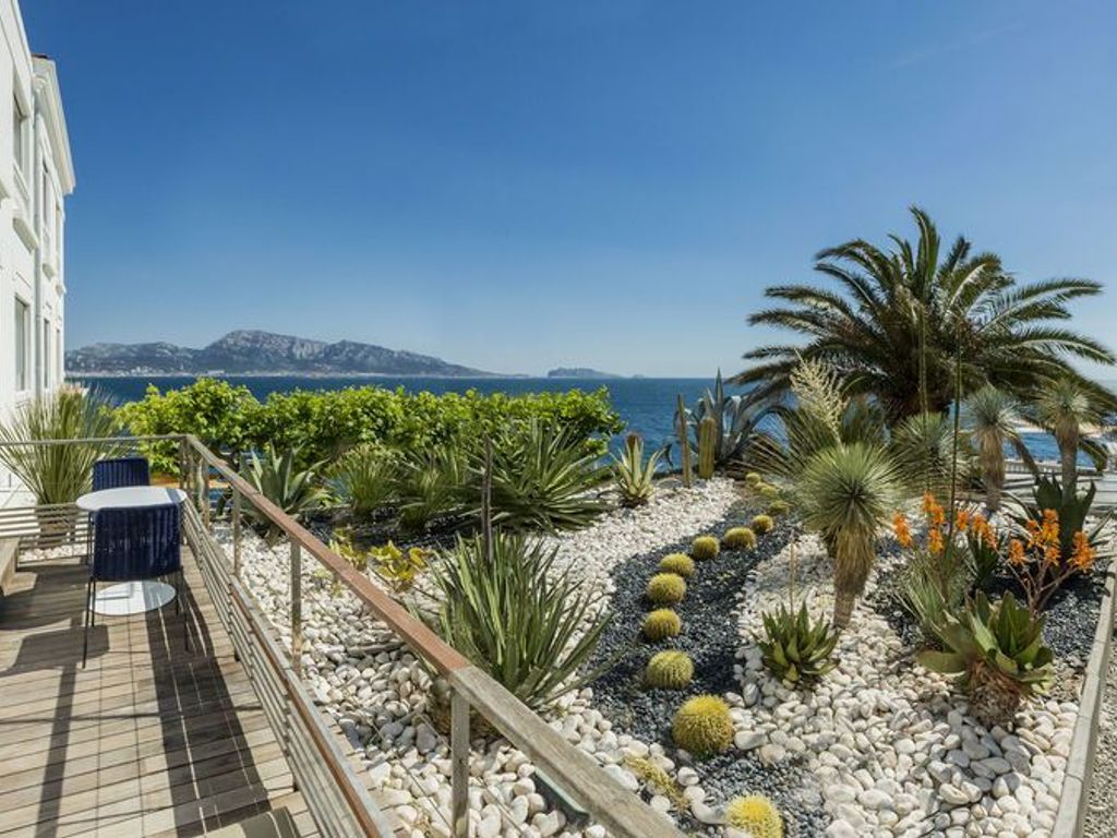 Le Petit Nice Passedat