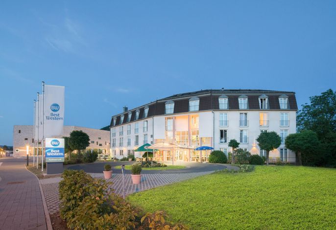 Michel Hotel Lohr am Main