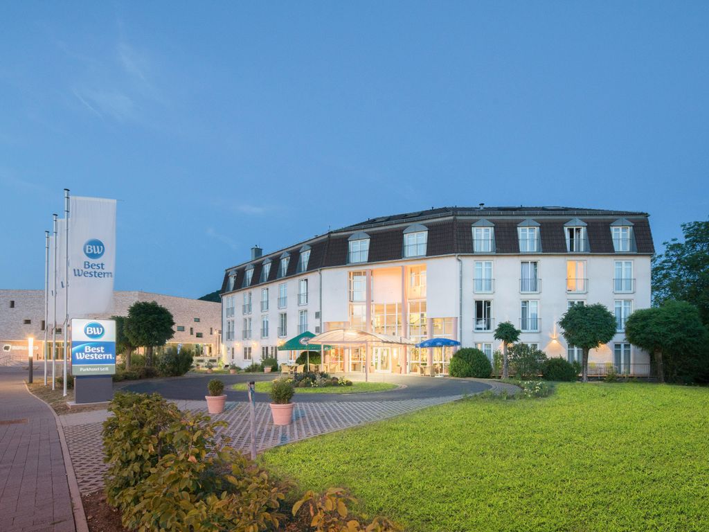 Michel Hotel Lohr am Main