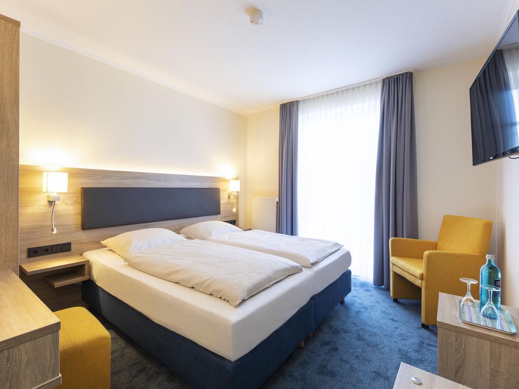 Michel Hotel Lohr am Main
