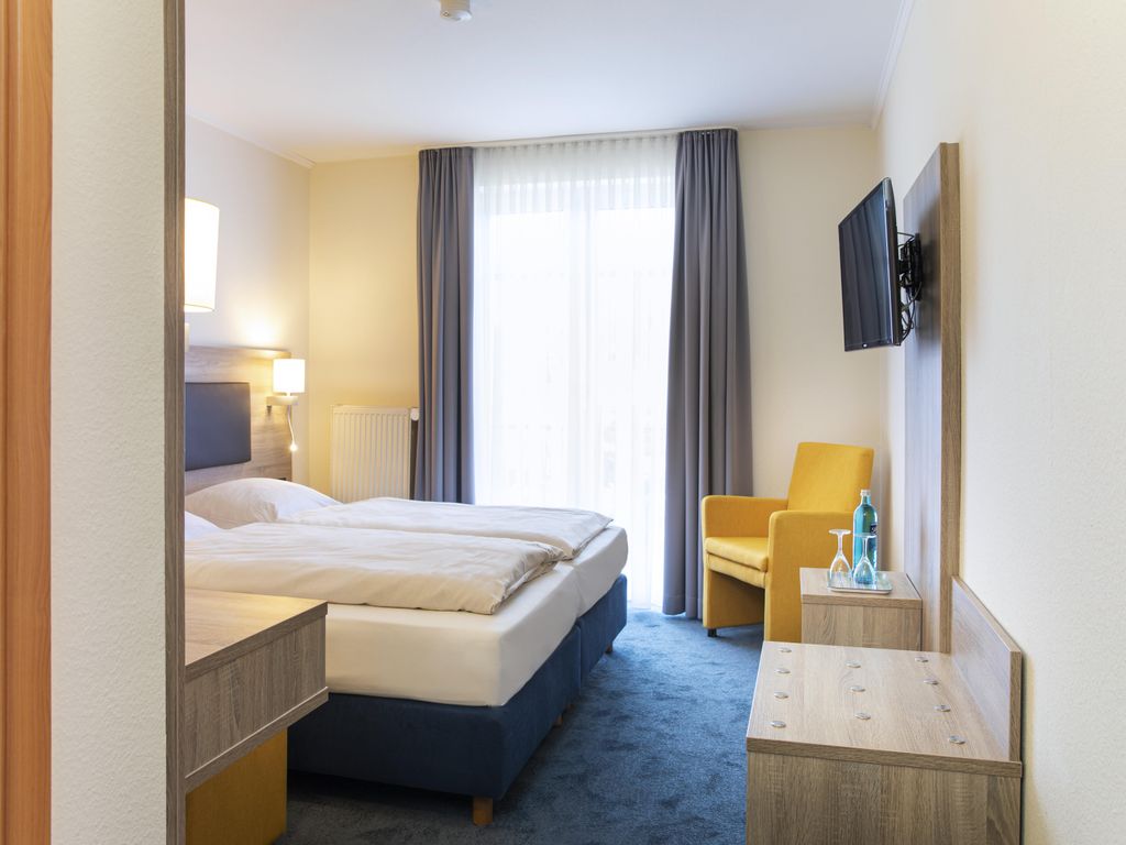 Michel Hotel Lohr am Main