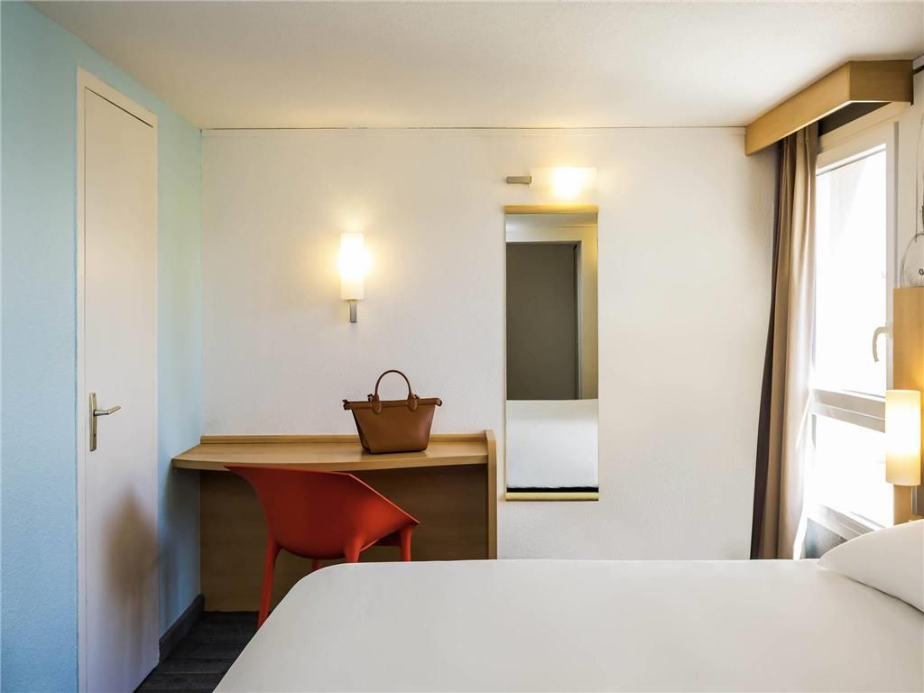 Ibis Roscoff Bord de Mer