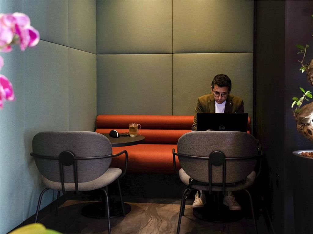 ibis Styles Paris Porte de Versailles - Mairie d'Issy