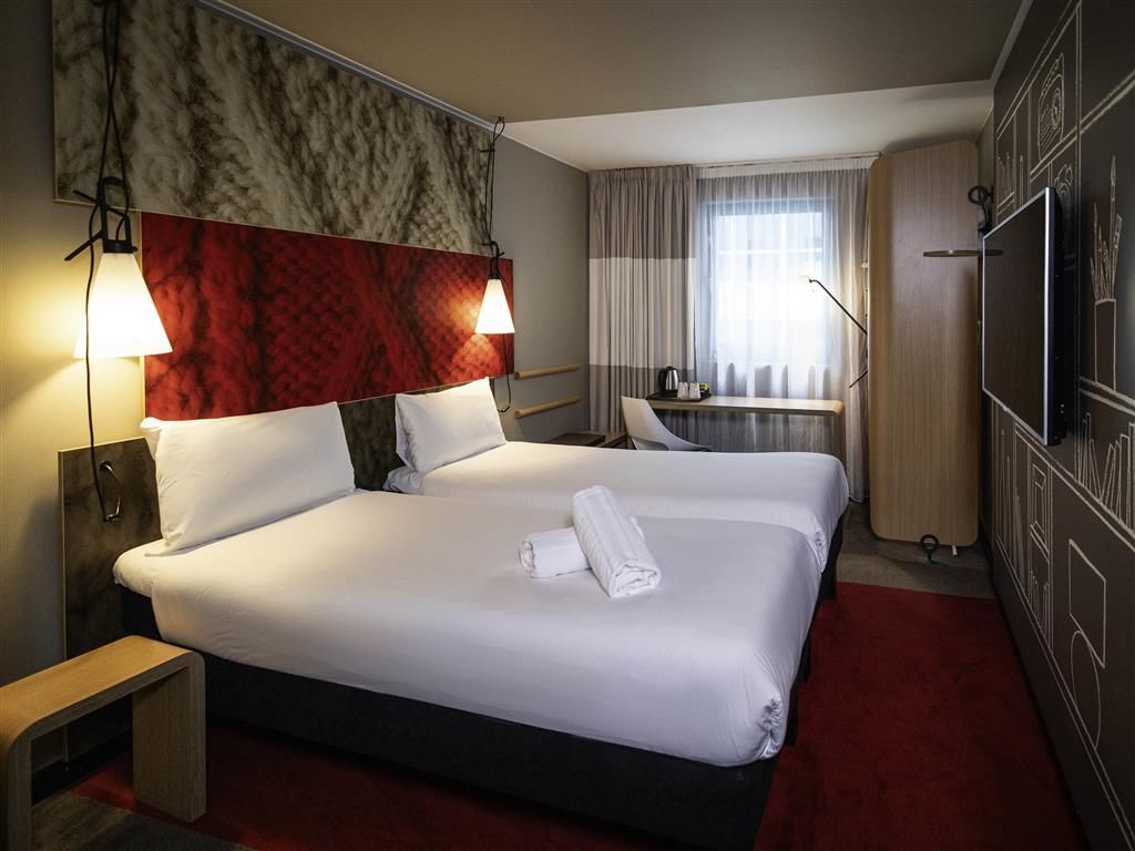 ibis London City - Shoreditch