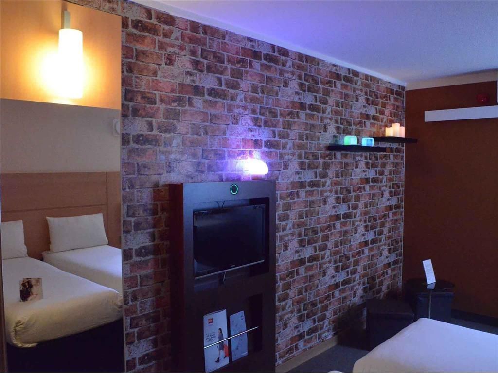 ibis London City - Shoreditch