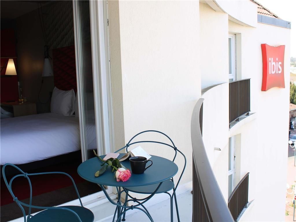 Ibis St Gratien - Enghien-Les-Bains