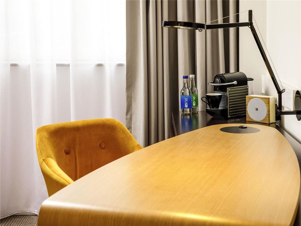Novotel London Greenwich