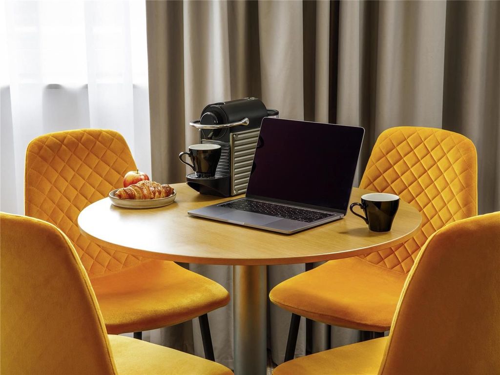 Novotel London Greenwich