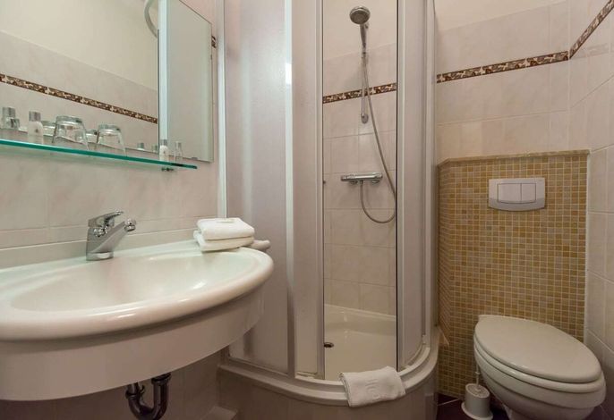 Double room Bild 2