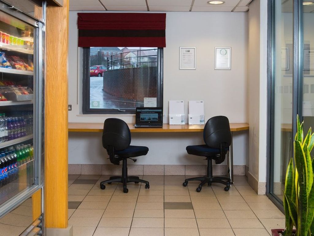 Holiday Inn Express SWANSEA - EAST by IHG
