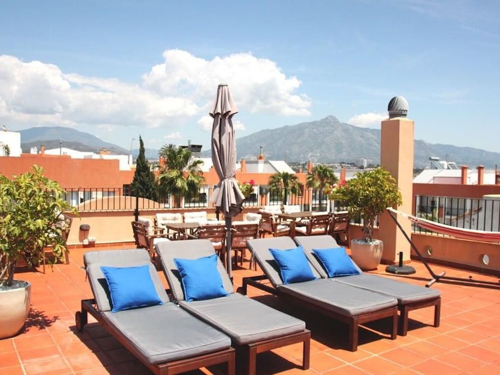 Hotel Doña Catalina