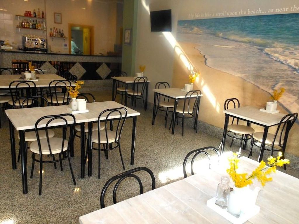 Hotel Doña Catalina