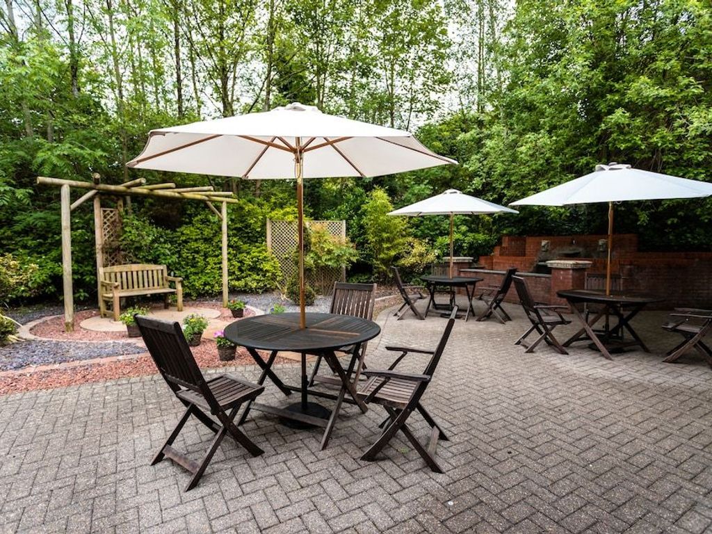 Holiday Inn A55 CHESTER WEST by IHG