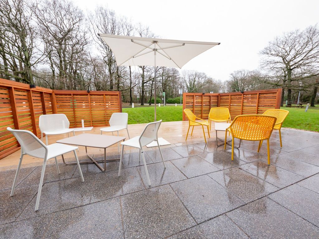 Holiday Inn NEWPORT by IHG