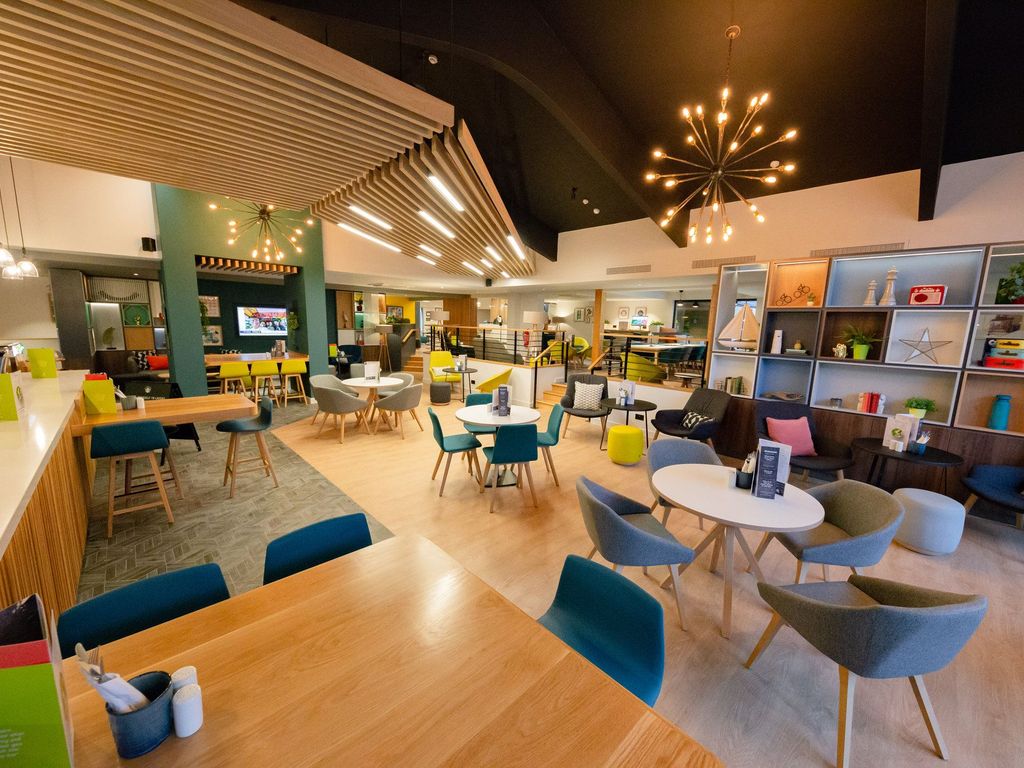Holiday Inn NEWPORT by IHG
