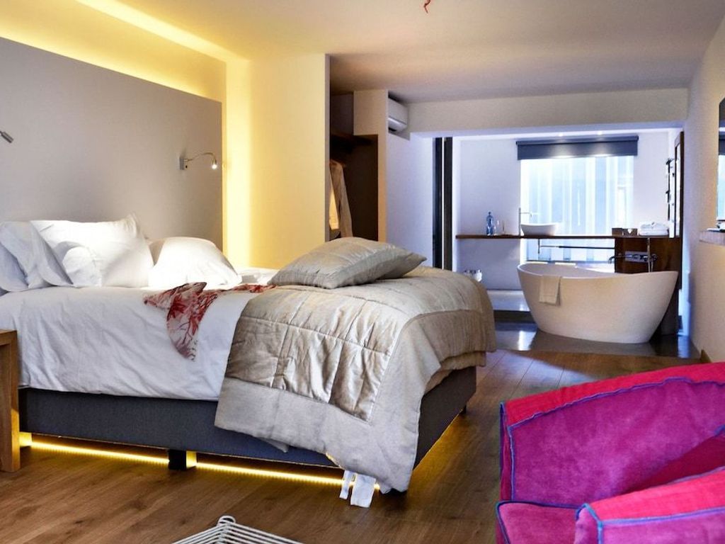 Rusticae Hotel Urbisol