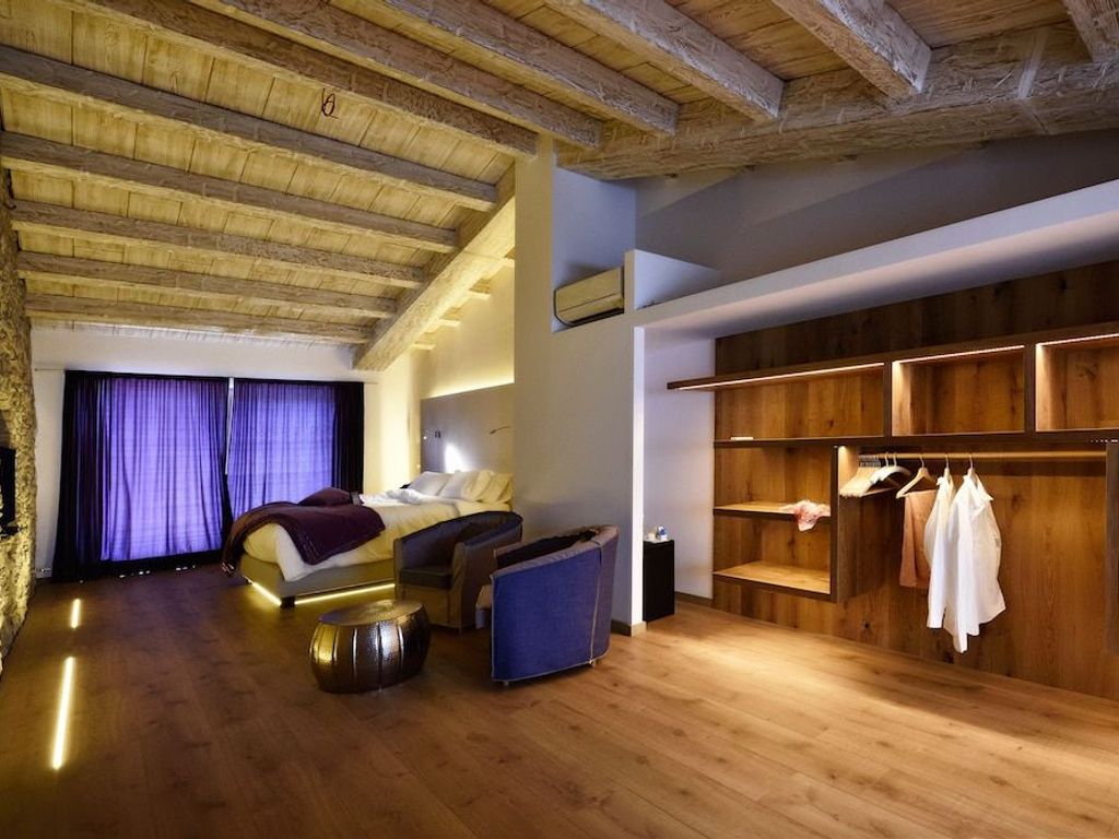 Rusticae Hotel Urbisol