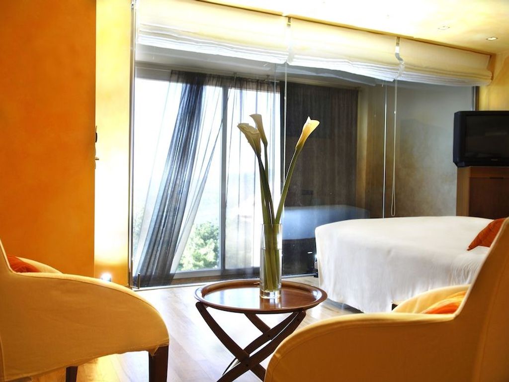 Rusticae Hotel Urbisol
