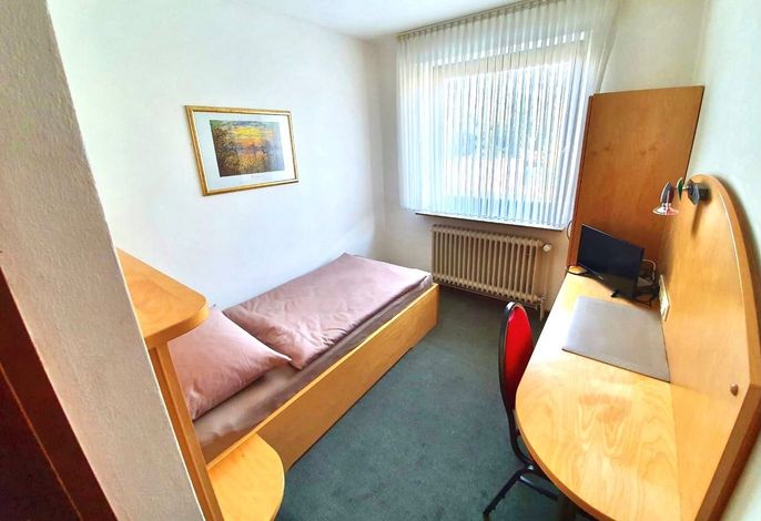 Parkhotel Alex Bielefeld