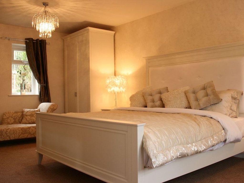 Tower House Hotel