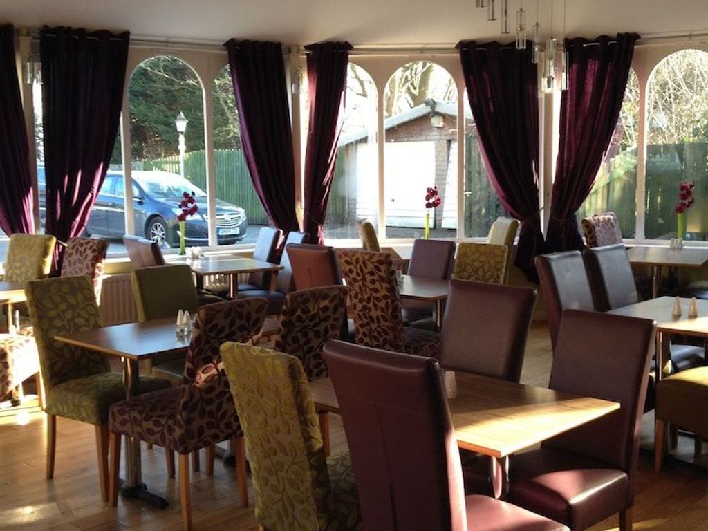 Tower House Hotel
