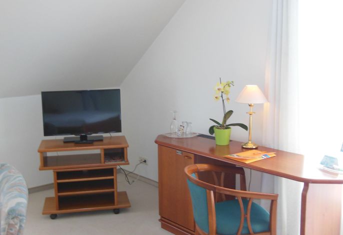 Double room Bild 3