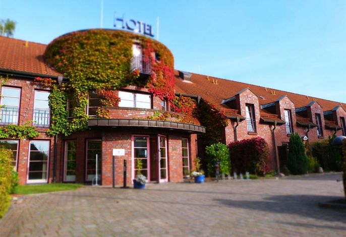 Hotel ARTE Schwerin