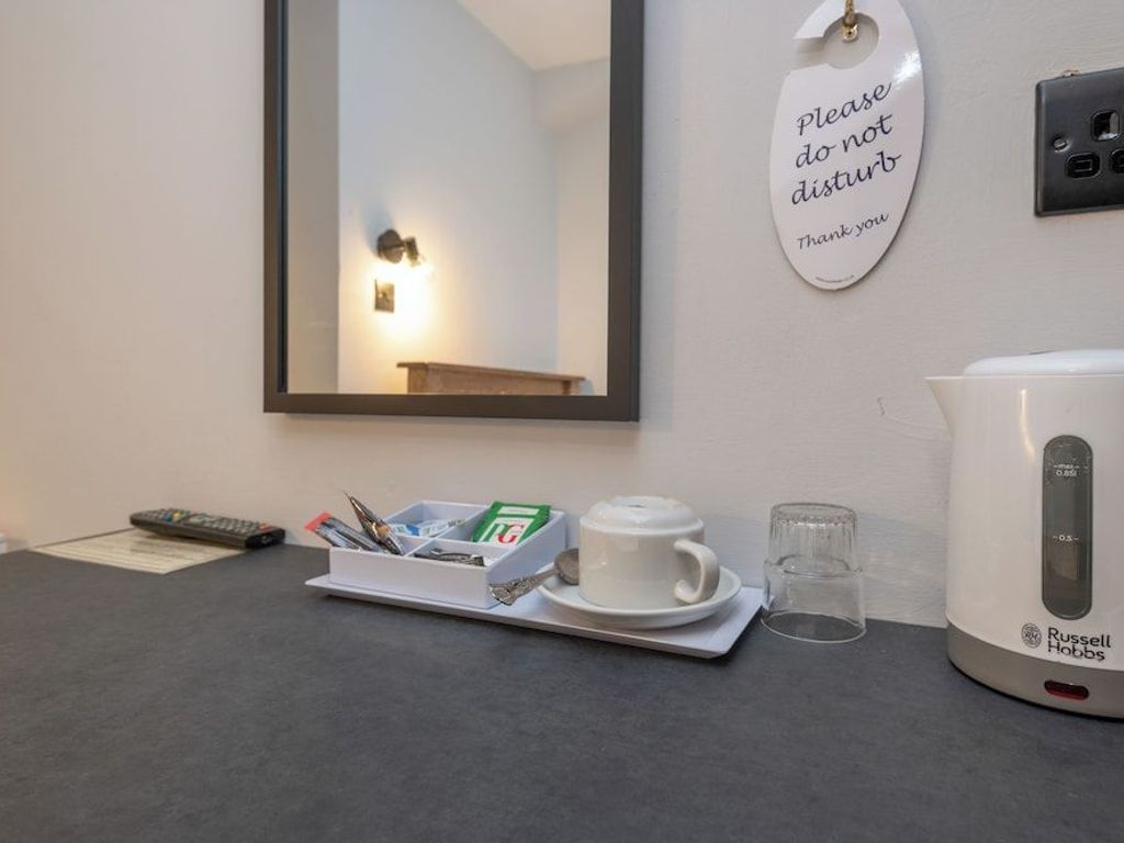 Ascot Grange Hotel & Apartments