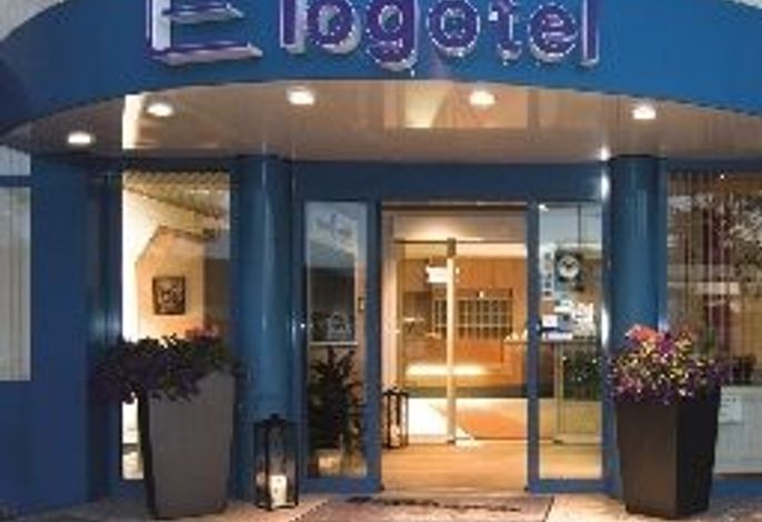 Logotel Eisenach