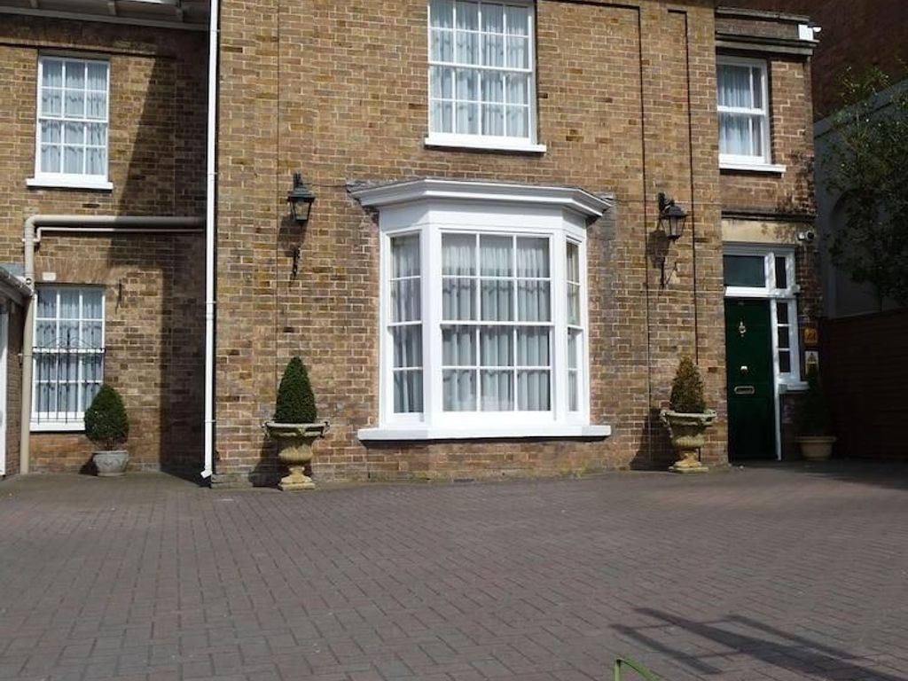 Brookfield House