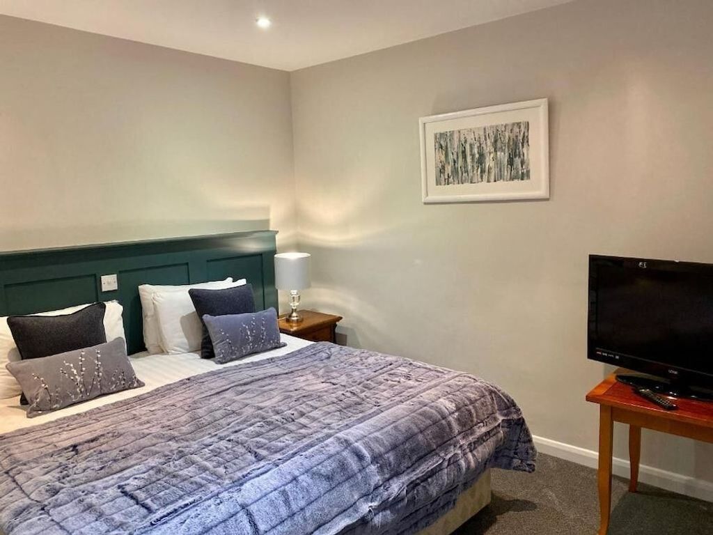 White Hart Hotel