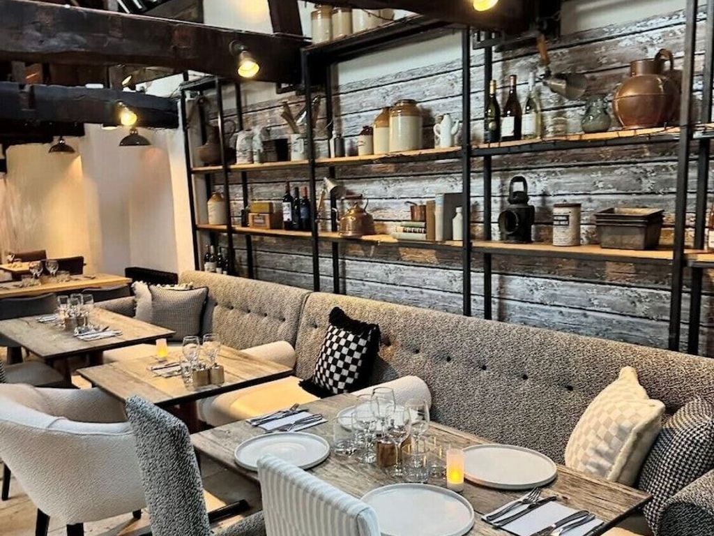 White Hart Hotel