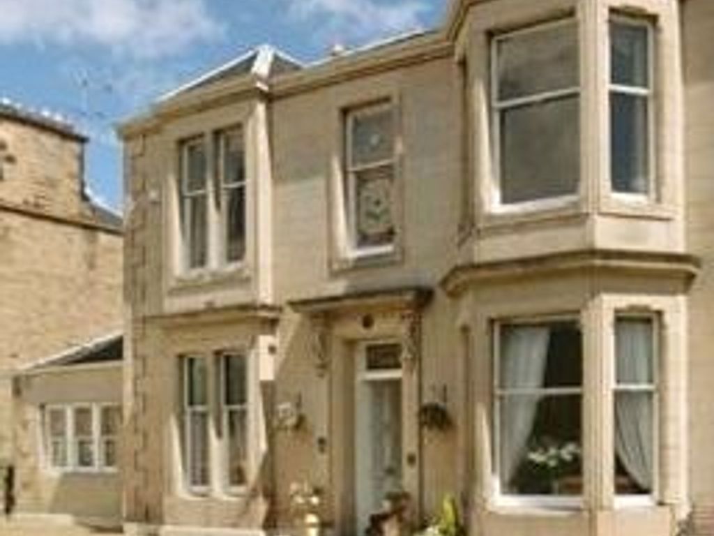 Ben Craig House