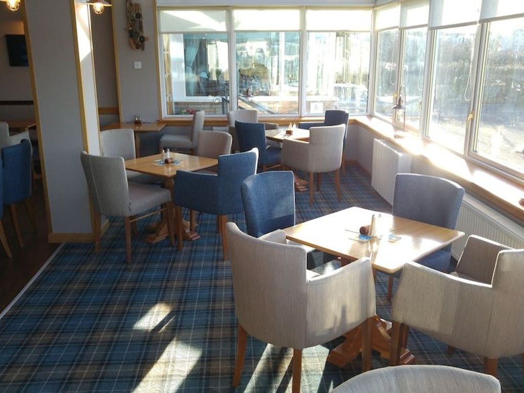 Park Hotel