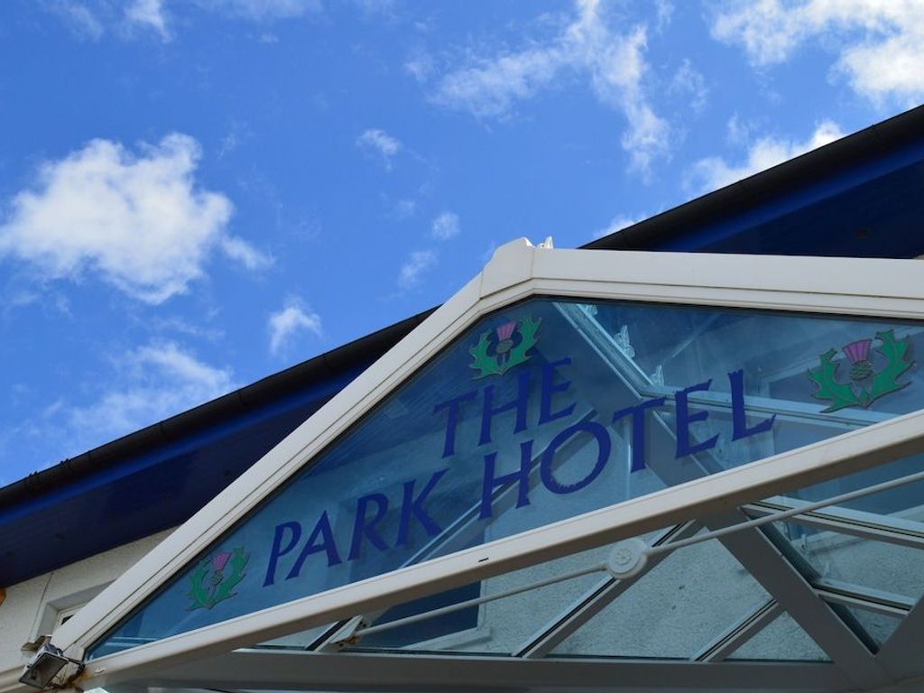 Park Hotel