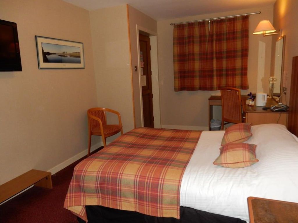 Park Hotel