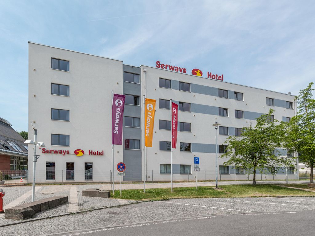 Serways Hotel Spessart