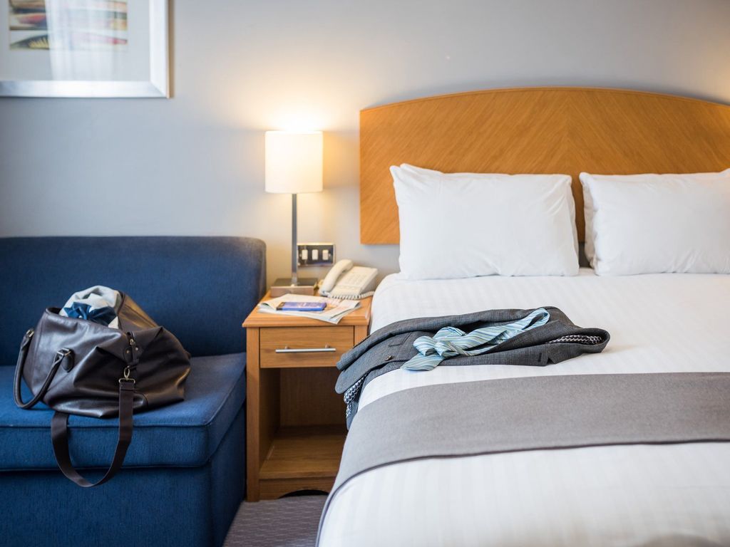 Holiday Inn MANCHESTER - WEST by IHG