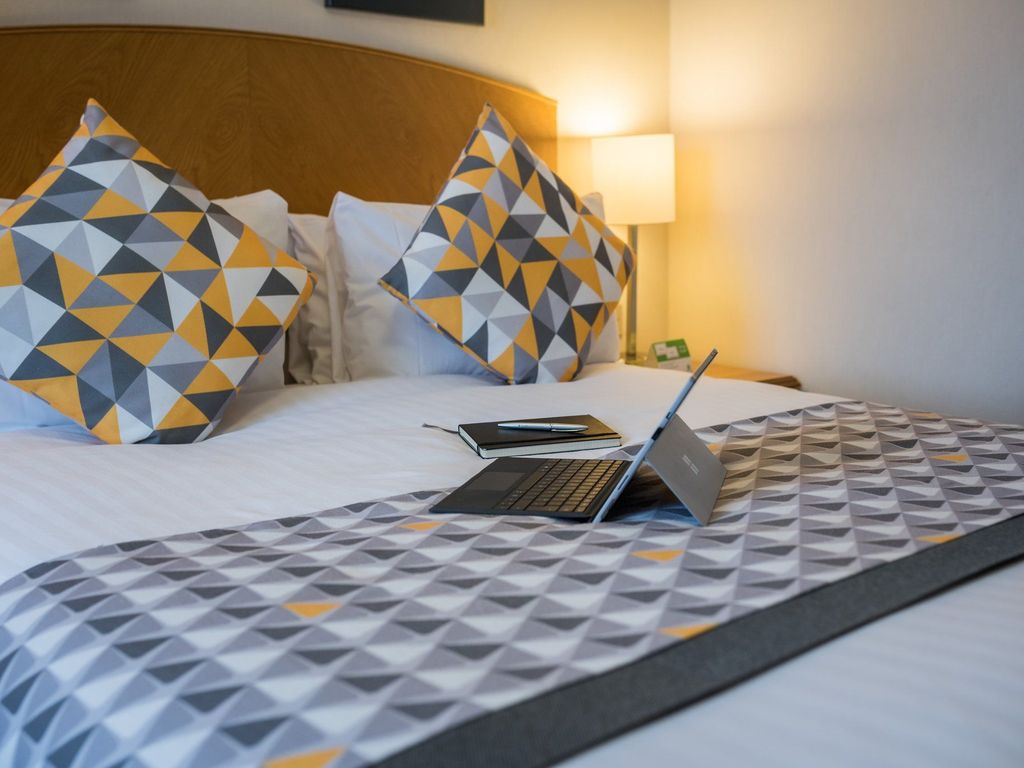 Holiday Inn MANCHESTER - WEST by IHG