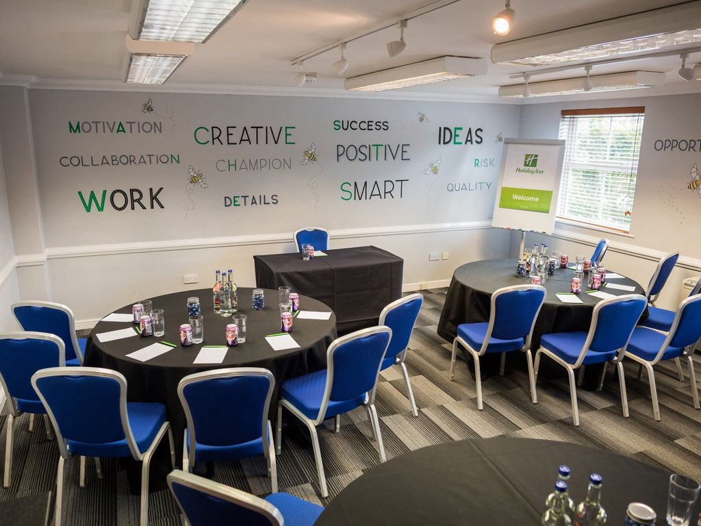 Holiday Inn MANCHESTER - WEST by IHG
