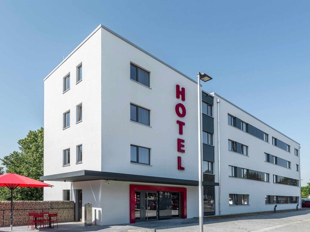 Coffee Fellows Hotel Steigerwald Süd