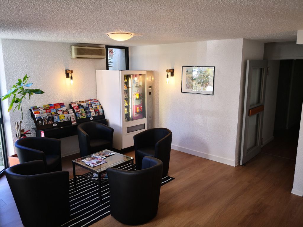 Brit Hotel Montpellier Euromedecine Nord
