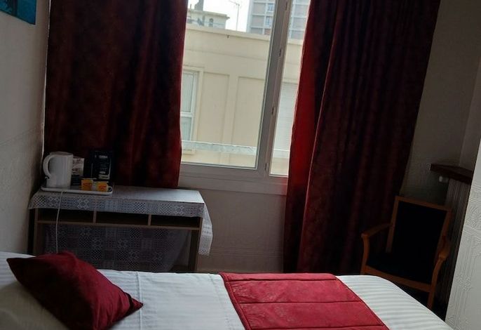Hôtel Alexandra