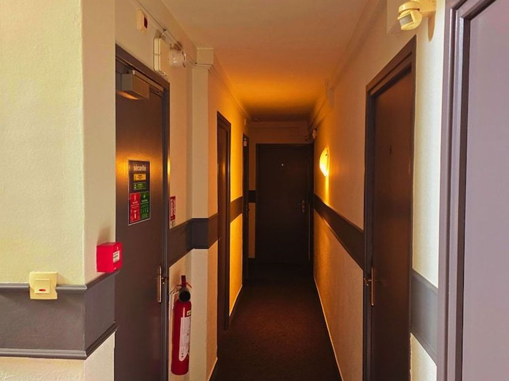 Hôtel Alexandra