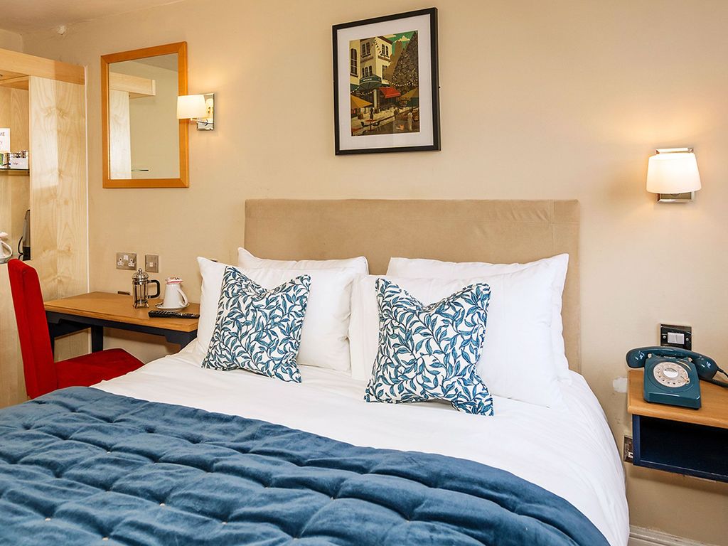 Rodney Hotel Clifton