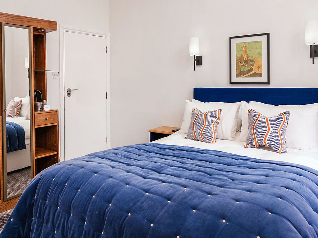 Rodney Hotel Clifton
