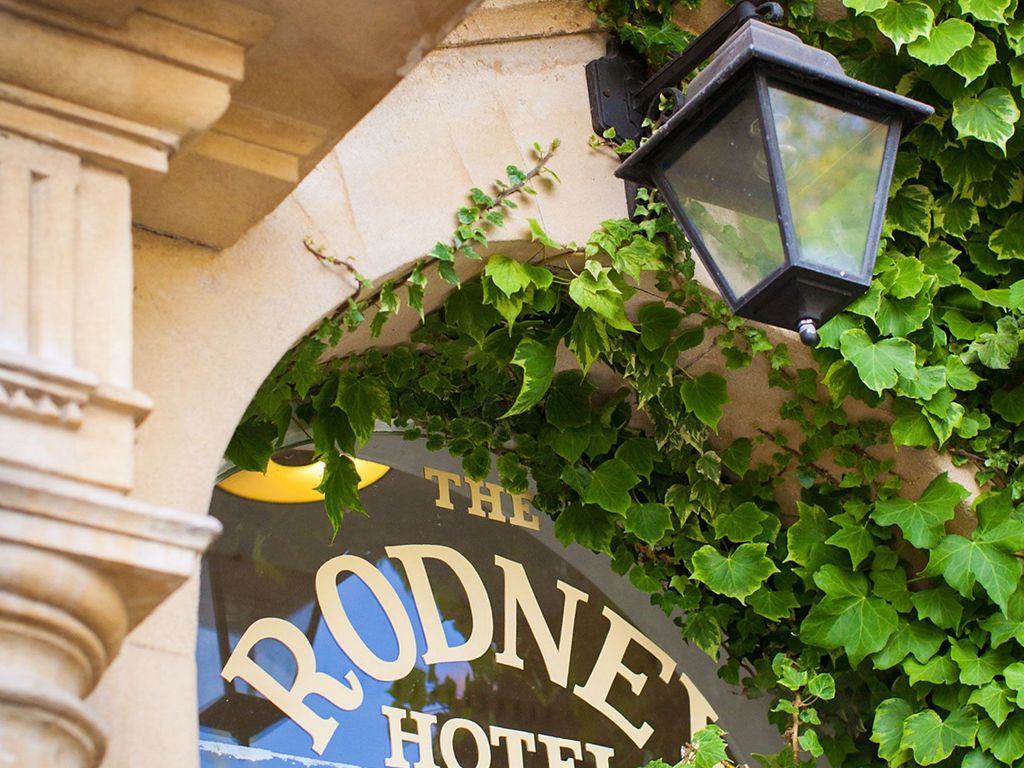 Rodney Hotel Clifton