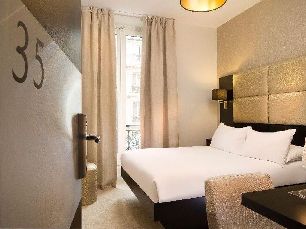 RELAIS DU MARAIS
