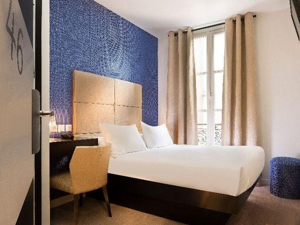 RELAIS DU MARAIS